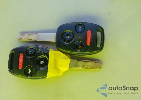 2009 Honda Civic Ex z USA, uszkodzony, nr VIN 2HGFG12849H509419